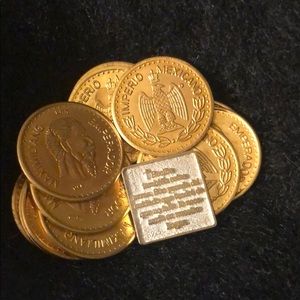 Maximiliano emperador las arras Catholic wedding